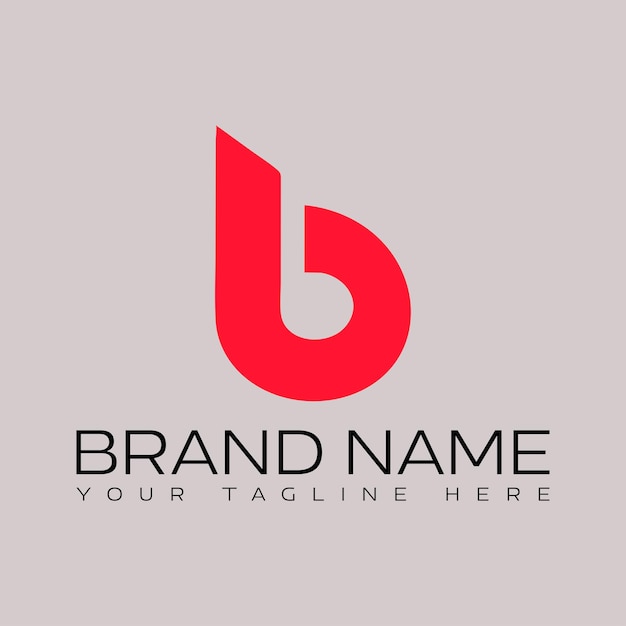 B Logotipo