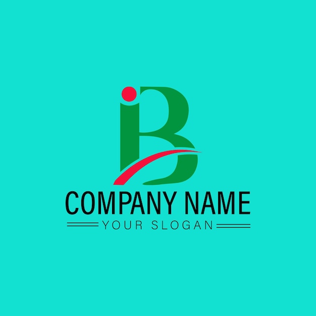 B Logotipo