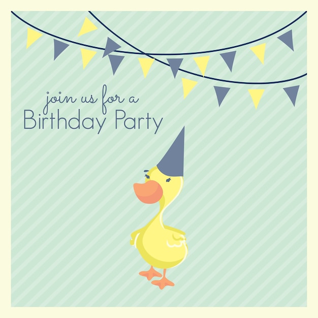 Baby shower