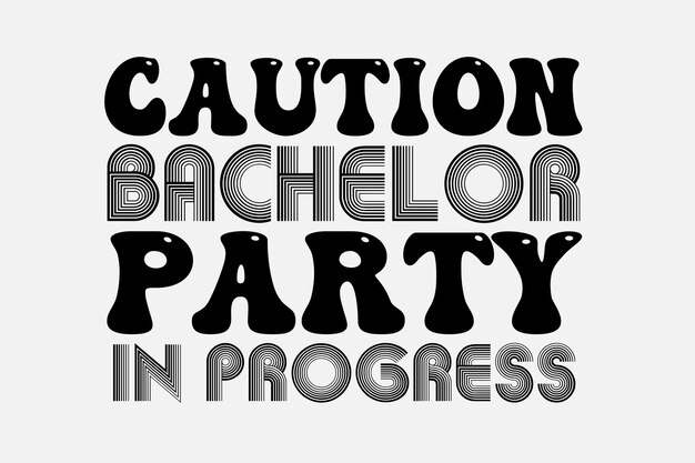 el bacalor parti