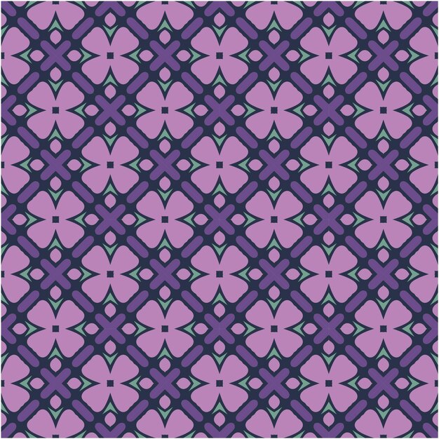 Backgrond de diseño de patrones abstractos sin fisuras
