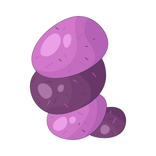 las bacterias