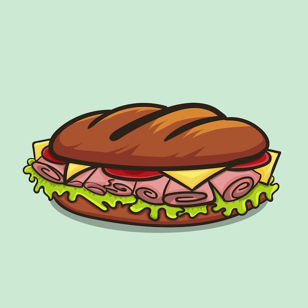 baguette