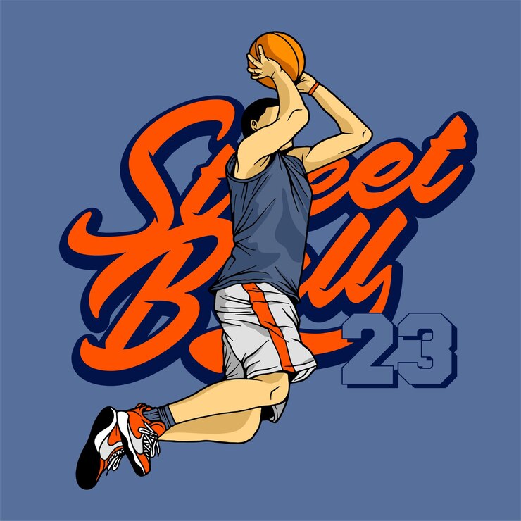 baloncesto callejero