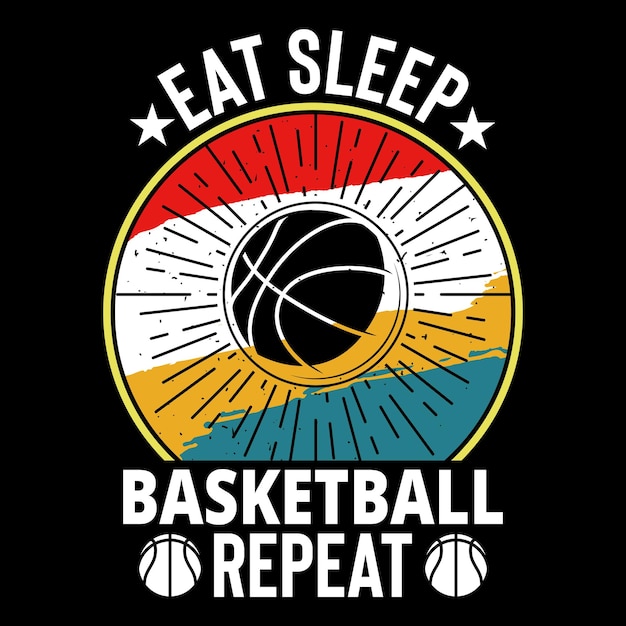 Baloncesto Camiseta gráfica personalizada, Diseño de camiseta de baloncesto, Silueta de jugador de baloncesto