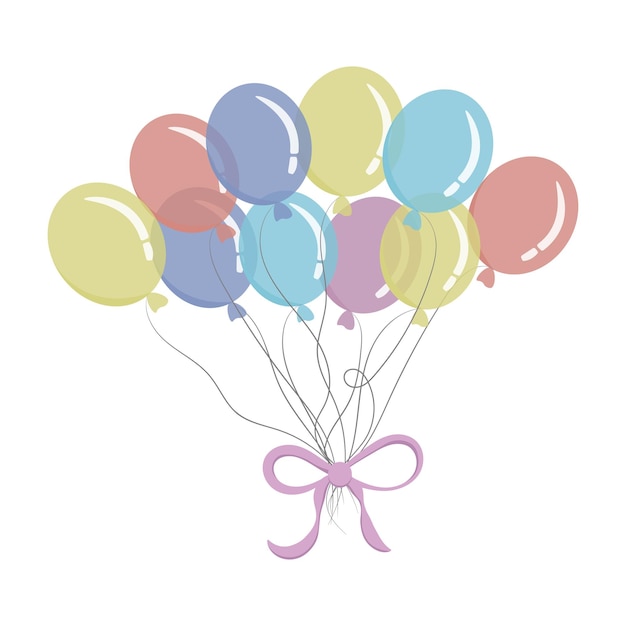 baloons