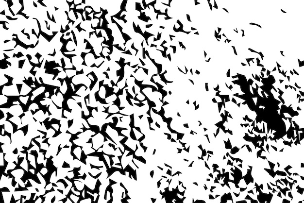 BampW cosas grungy mejores texturas