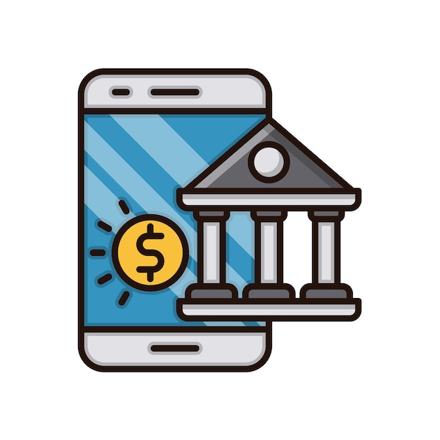 banca móvil