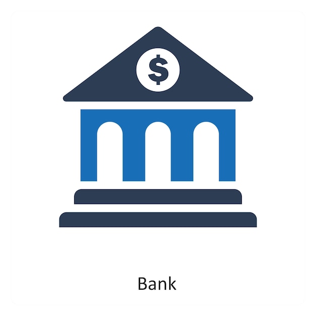 Banco e institución financiera
