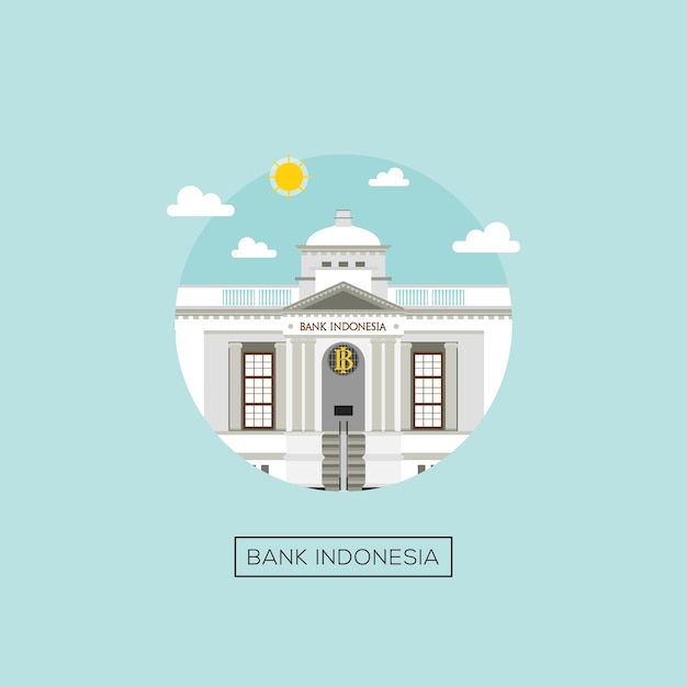 Banco de indonesia