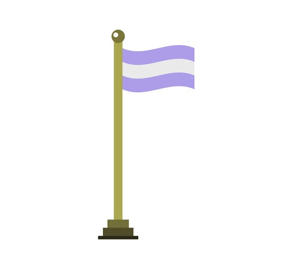bandera argentina