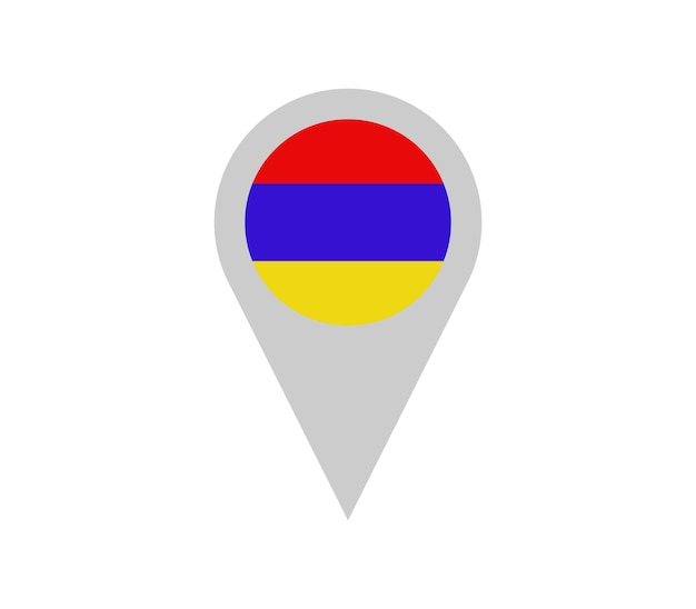 Bandera de Armenia