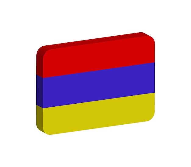 Bandera de Armenia