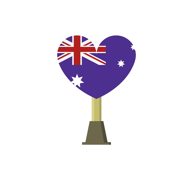 Bandera de Australia