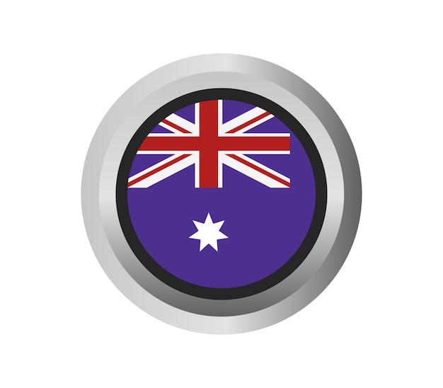 Bandera de Australia