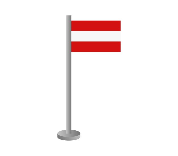 Bandera austriaca