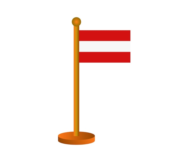 Bandera austriaca