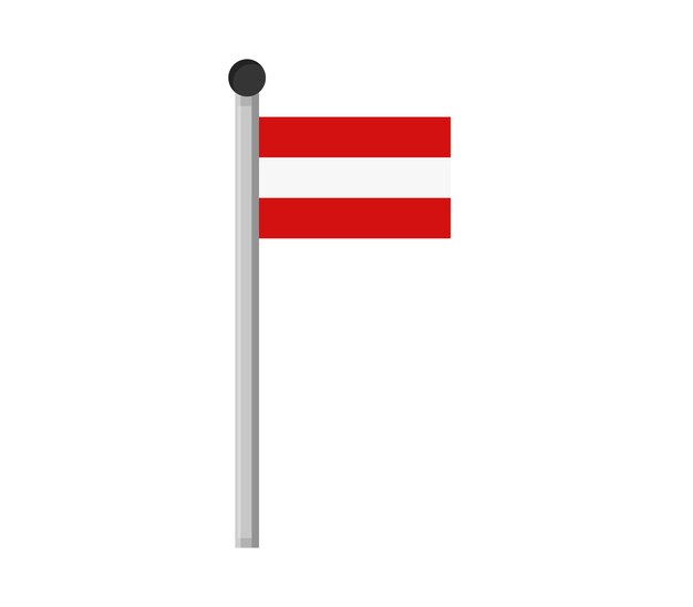 Bandera austriaca