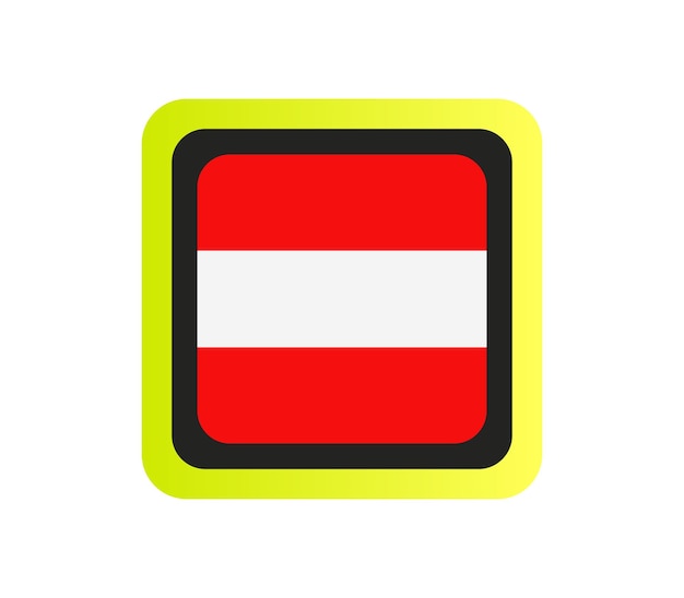 Bandera austriaca