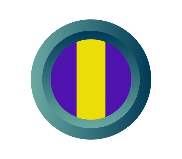 bandera barbadense