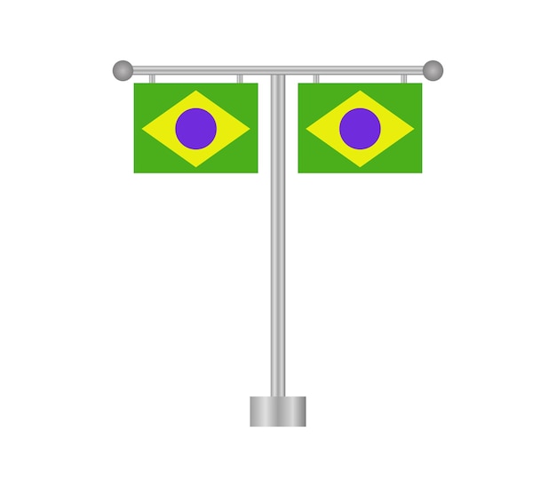 Bandera de Brasil