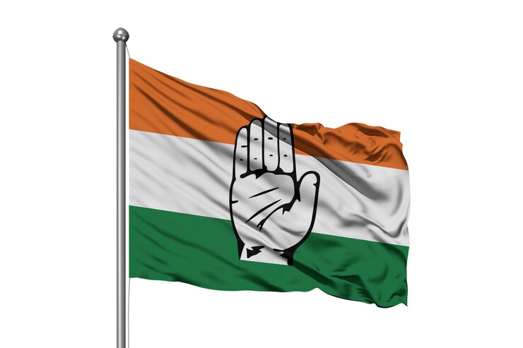 Bandera del Congreso