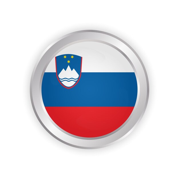 bandera de eslovenia