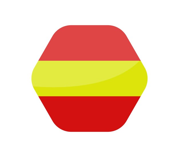 Bandera de españa