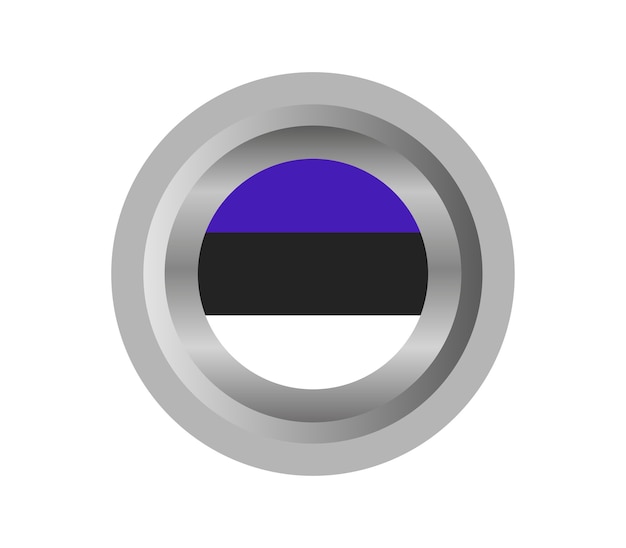 Bandera de Estonia