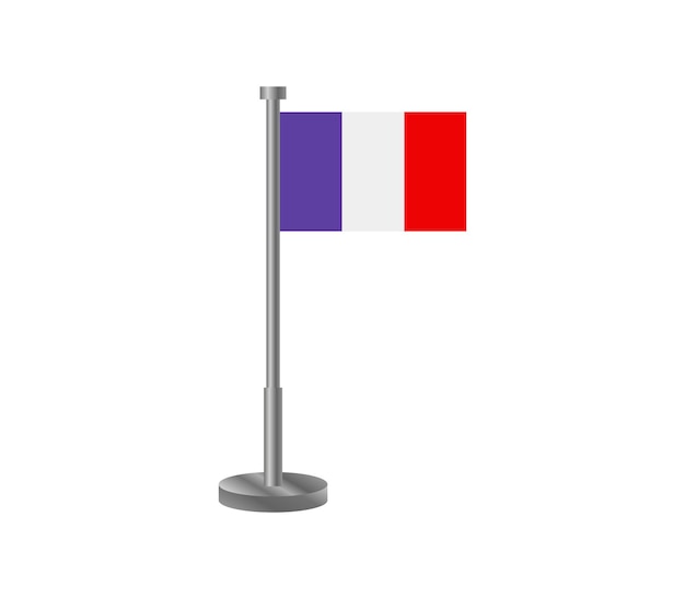 Bandera de Francia