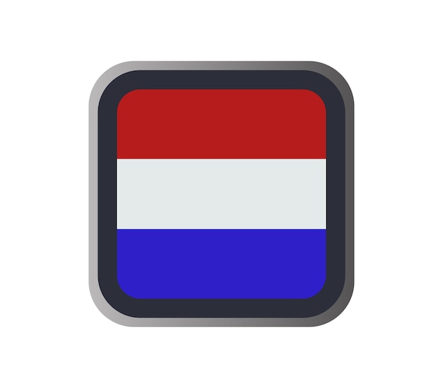 Bandera holandesa