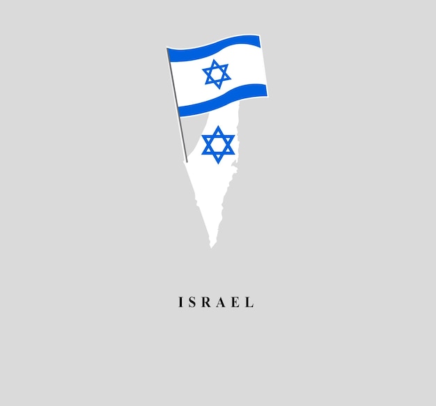 bandera_israel