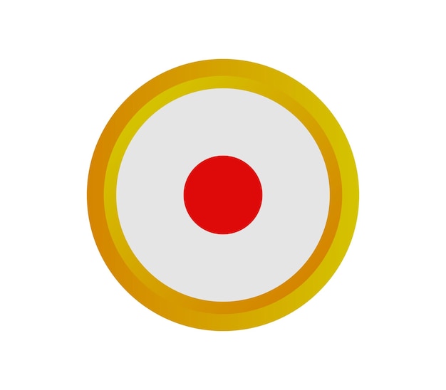 Bandera de Japón