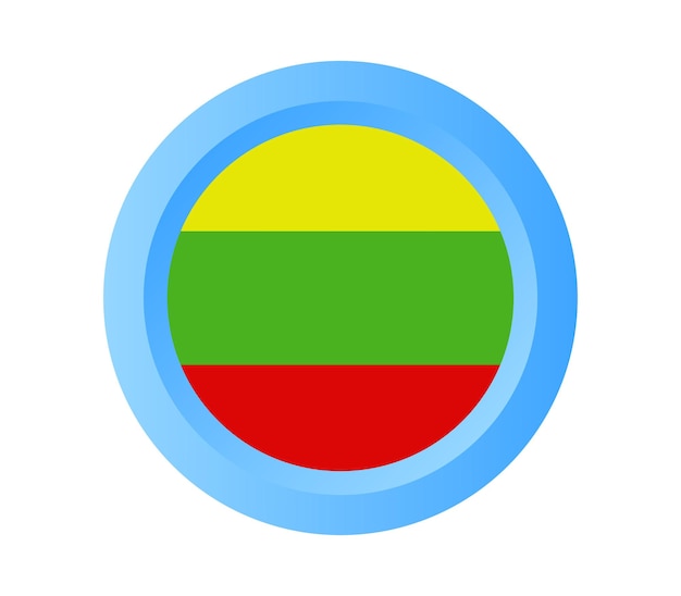 Bandera lituana