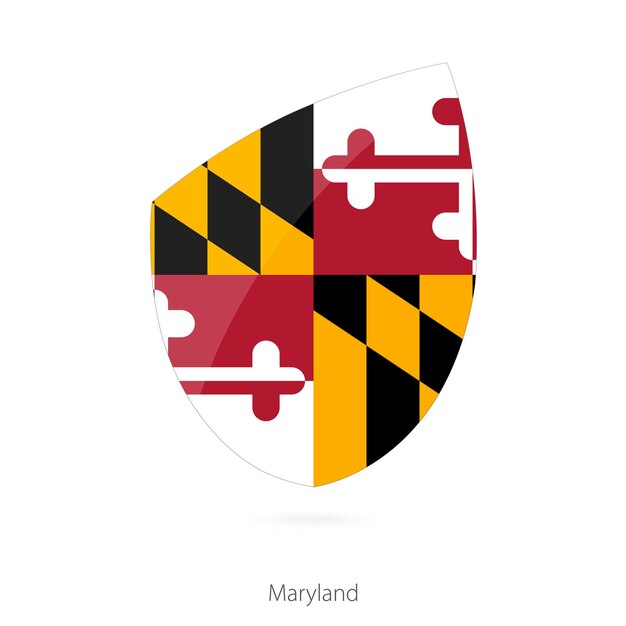 Bandera de Maryland