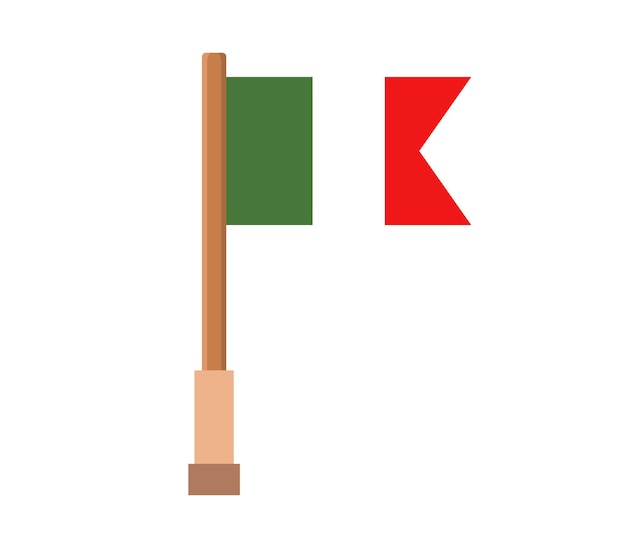 Bandera de mexico