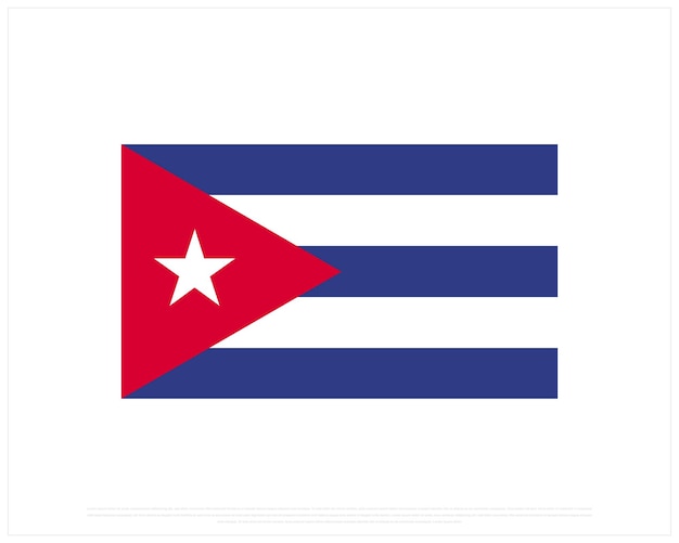 Bandera nacional de Fiji Día de la Independencia del Día Nacional de Fiji Ilustración vectorial diseño tipográfico