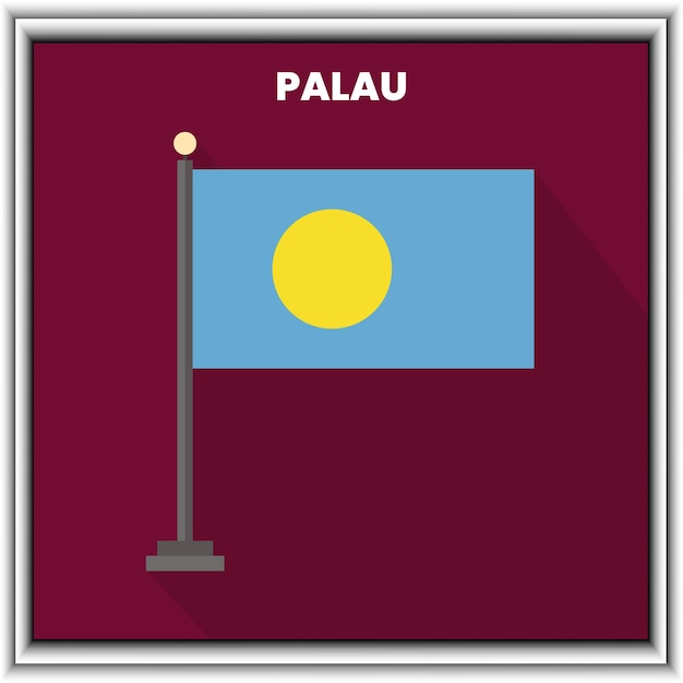 Bandera nacional