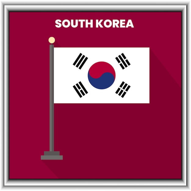 Bandera nacional