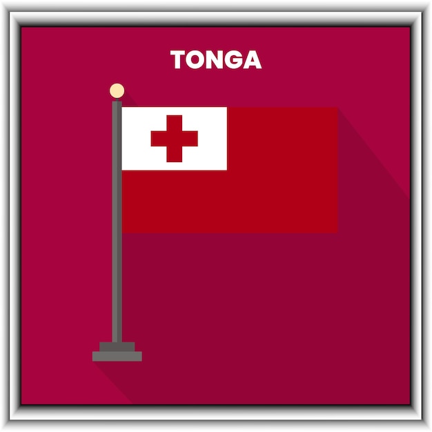 Bandera nacional