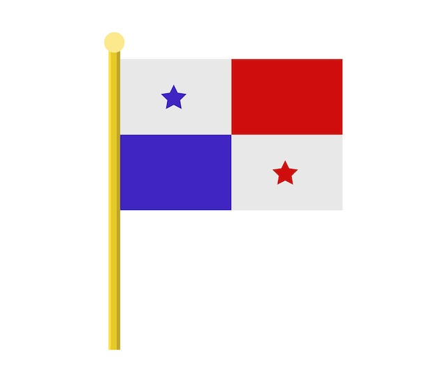 bandera panameña