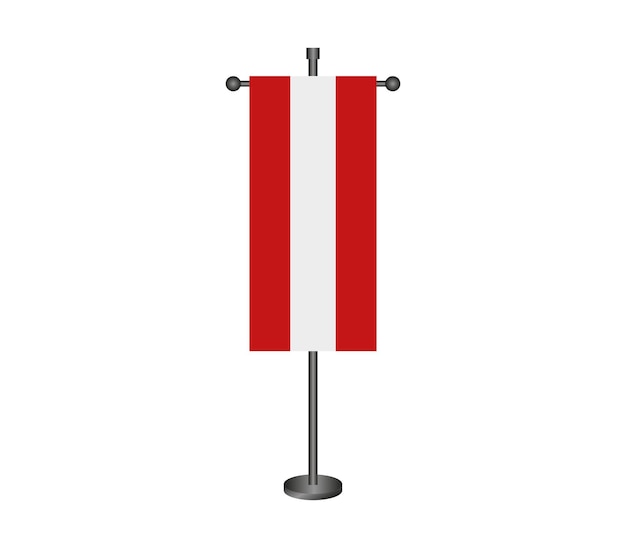 bandera perú