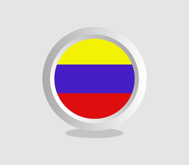 Bandera de la República de Venezuela