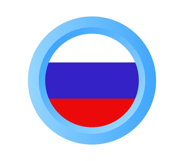 bandera rusa