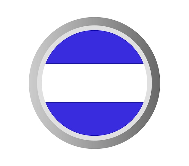 bandera salvadoreña