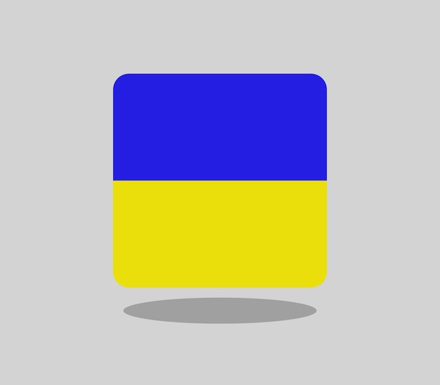 Bandera ucraniana