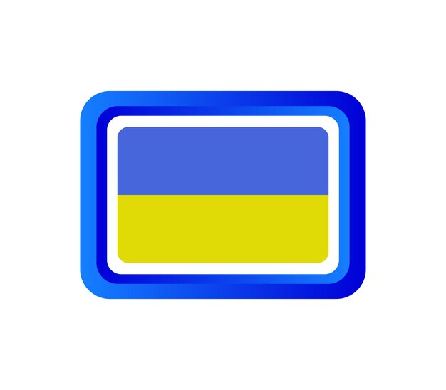 Bandera ucraniana