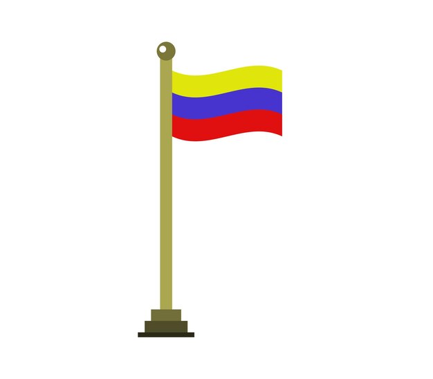 bandera venezolana