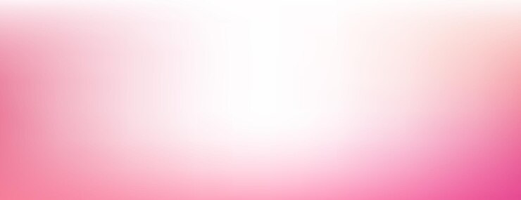 Vector banderas abstractas suaves y soñadoras con un gradiente rosado