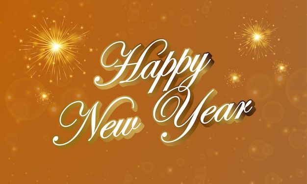 Banderas de Feliz Año Nuevo